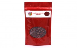 Saipro Dried Pomegranate Arils (Anardana)  Pack  250 grams